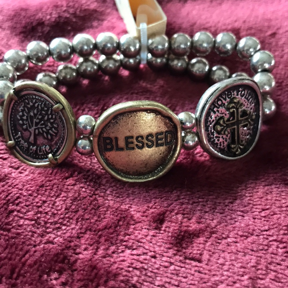 Ladies bracelet